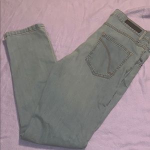 Ring of Fire jeans